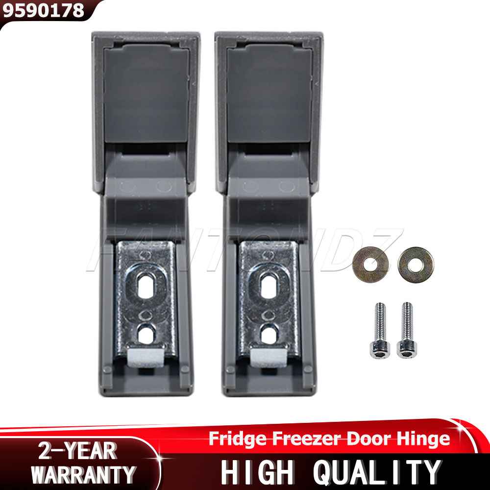 Door Handle - 9590178 Deur scharnier voor Liebherr koelkast