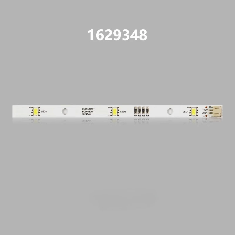Vriezer Koelkast LED Strip Lic - Led Strip Lights recensie en prijs