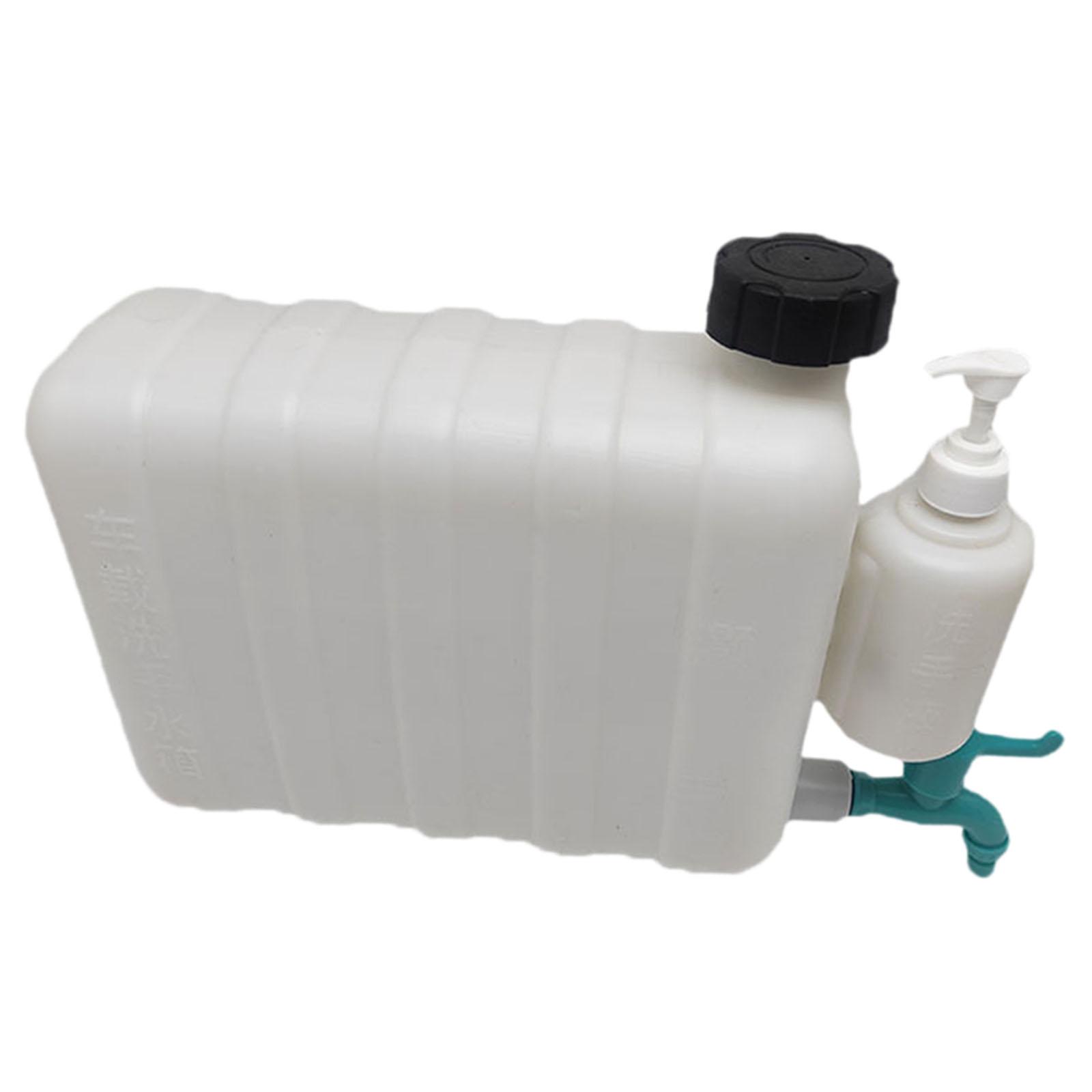 Watertank met grote capaciteit - Faucet recensie en prijs