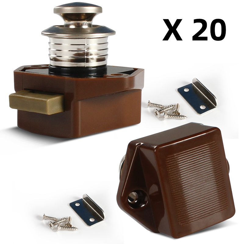 TYTXRV Camperboot Vergrendelin - Door Handle recensie en prijs