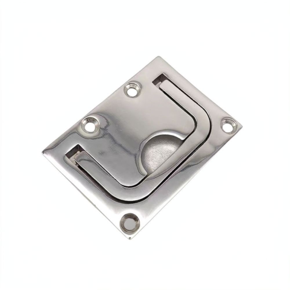 Roestvrijstalen 316 inbouw rin - Door Handle recensie en prijs