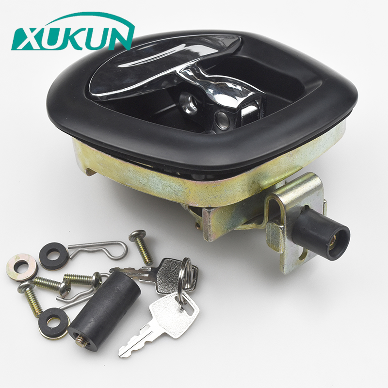 Gereedschapskist Caravan Handv - Door Handle recensie en prijs