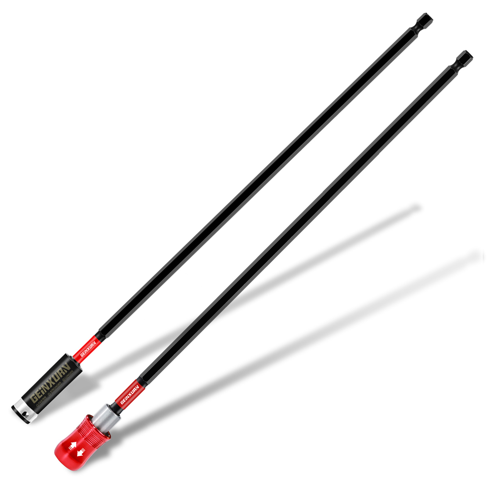 Geinxurn 2-delige set schroefb - Drill Bits recensie en prijs