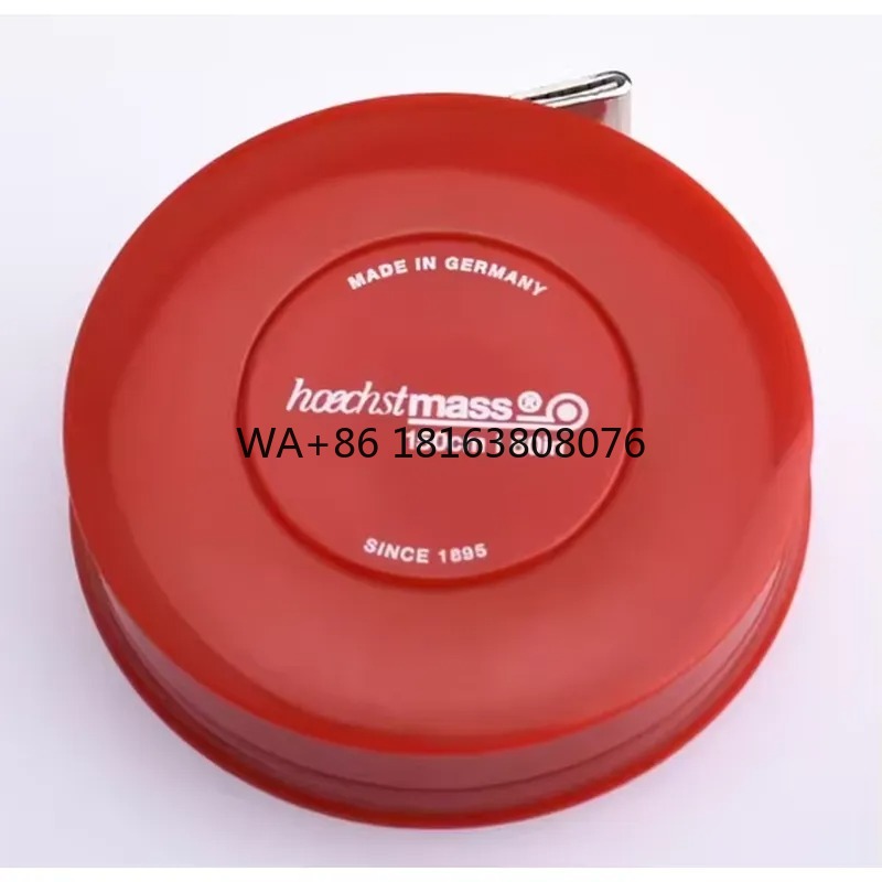 Intrekbare minimeetlint - Tape Measure recensie en prijs