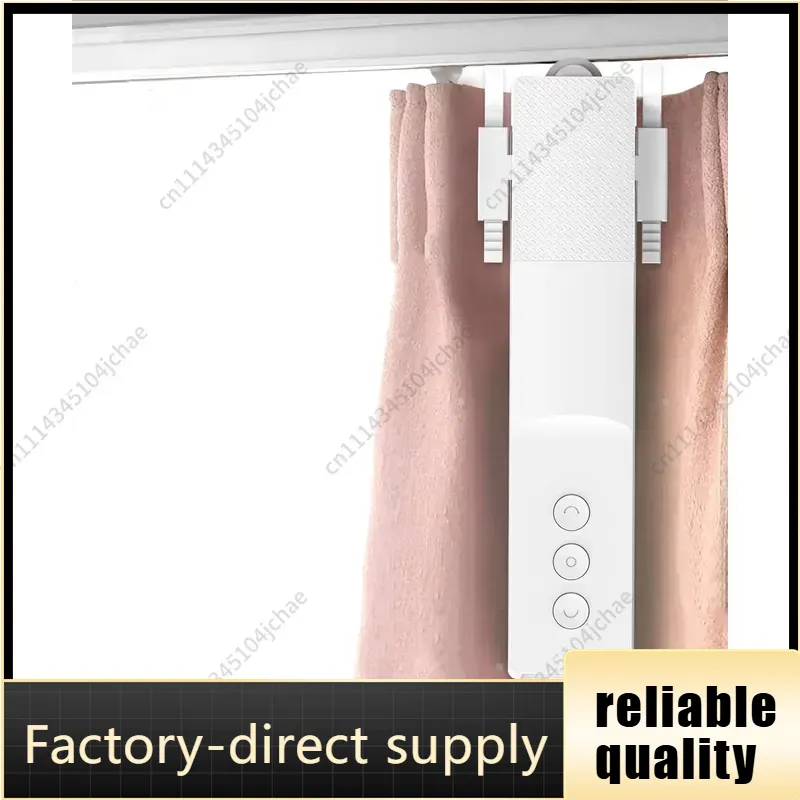 EE Tuya Zigbee slimme gordijnb - Curtain Rods recensie en prijs