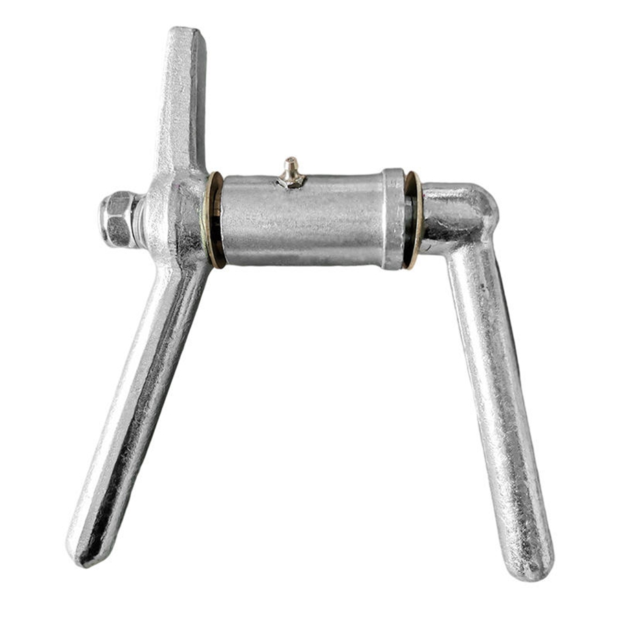 493401 Hoogwaardig handvatslot - Door Handle recensie en prijs