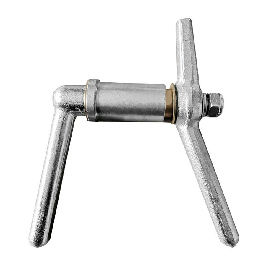 493401 Hoogwaardig handvatslot - Door Handle recensie en prijs