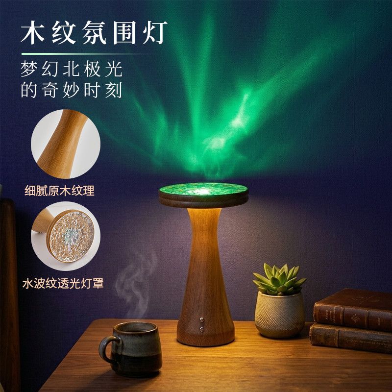 Slaapkamer, decoratieve bureau - Light Switch recensie en prijs