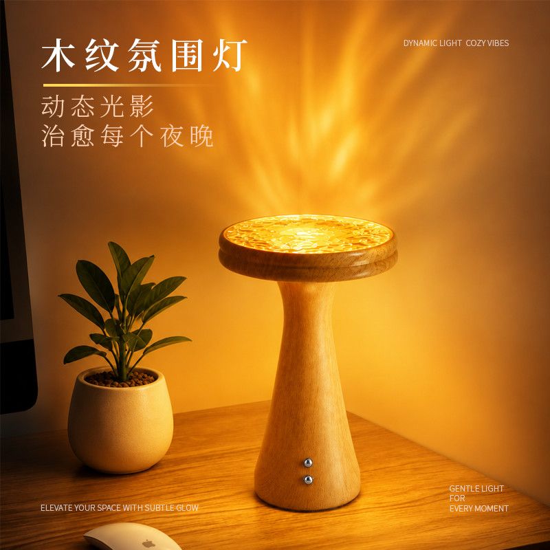 Slaapkamer, decoratieve bureau - Light Switch recensie en prijs